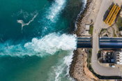 Cortec® Offers Solutions to Boost Concrete Longevity as Desalination Demand Grows